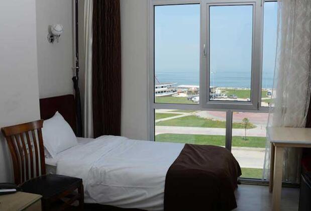 Yalova Şeref Hotel - Görsel 20