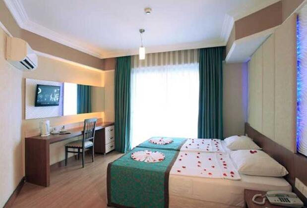 Taç Premier Hotel & Spa Alanya - Görsel 3