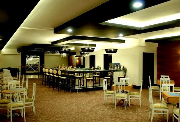 Monachus Hotel & Spa - Görsel 8