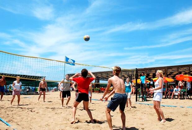 Monachus Hotel & Spa - Görsel 10