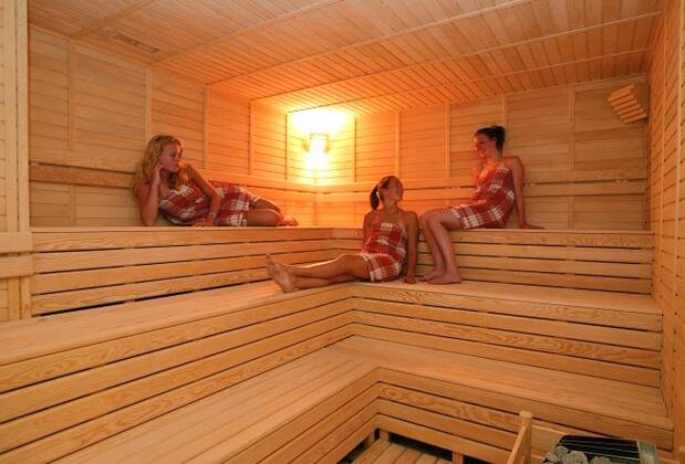 Monachus Hotel & Spa - Görsel 12