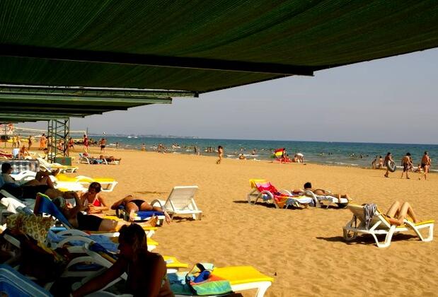 Monachus Hotel & Spa - Görsel 6