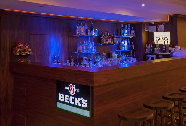 Taxim Express Hotel - Görsel 15