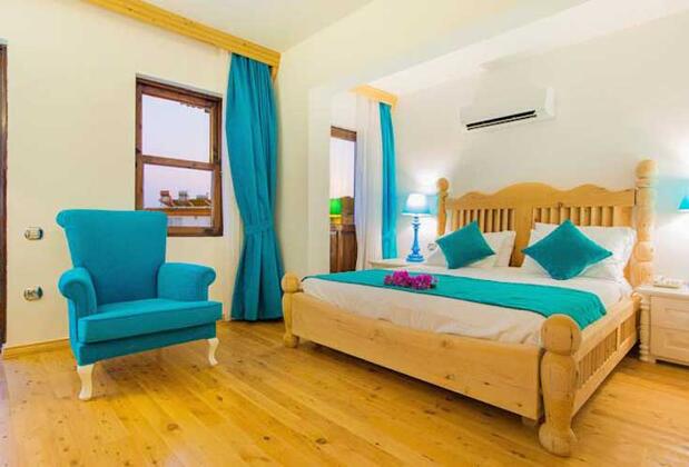 Elixir Boutique Hotel - Görsel 25