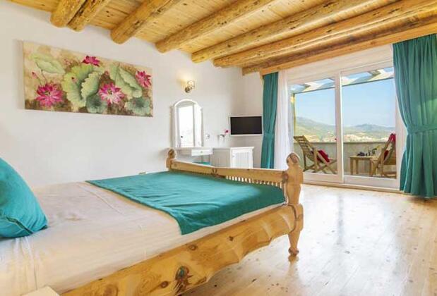 Elixir Boutique Hotel - Görsel 23