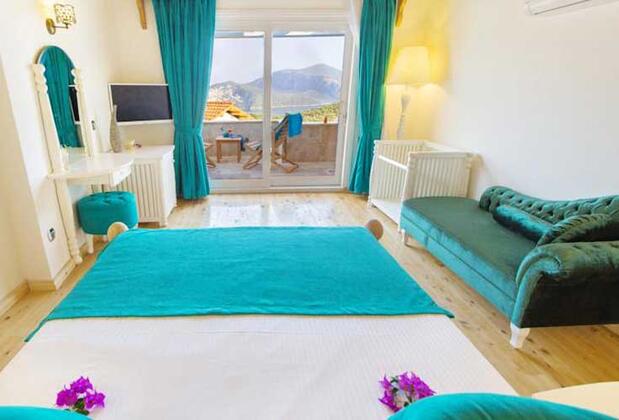 Elixir Boutique Hotel - Görsel 22