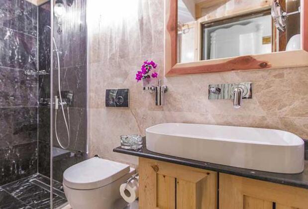 Elixir Boutique Hotel - Görsel 29