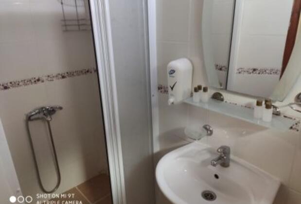 Lykia Edrassa Hotel - Görsel 48