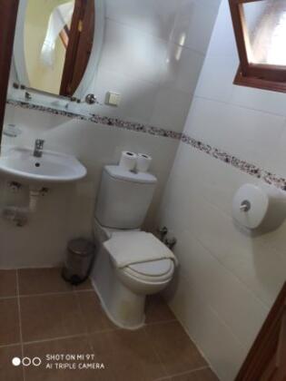 Lykia Edrassa Hotel - Görsel 49