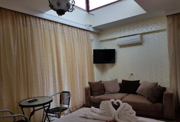 Lykia Edrassa Hotel - Görsel 47