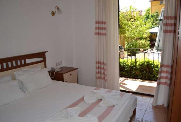 Villa Danlin Hotel - Görsel 29