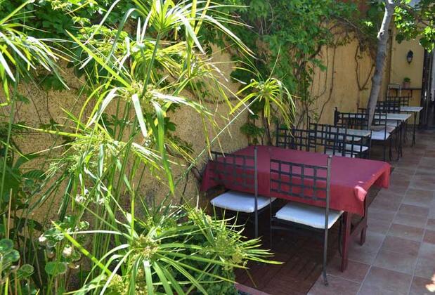 Villa Danlin Hotel - Görsel 11