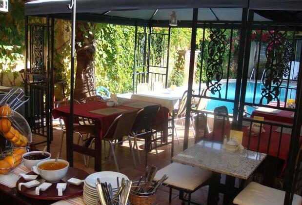 Villa Danlin Hotel - Görsel 12