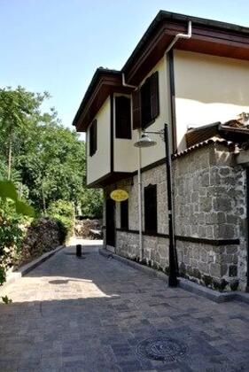 Candles House - Görsel 4