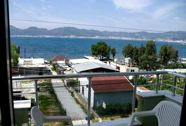 Anerissa Otel - Görsel 4