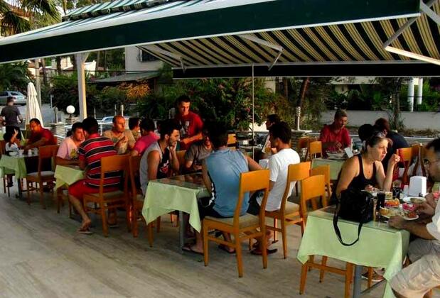 Anerissa Otel - Görsel 7