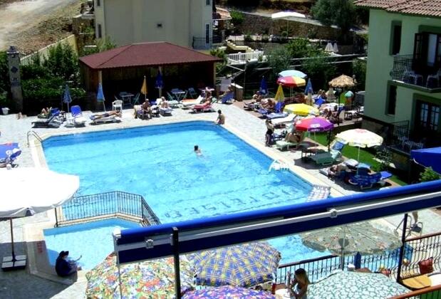 Seden Otel - Görsel 6