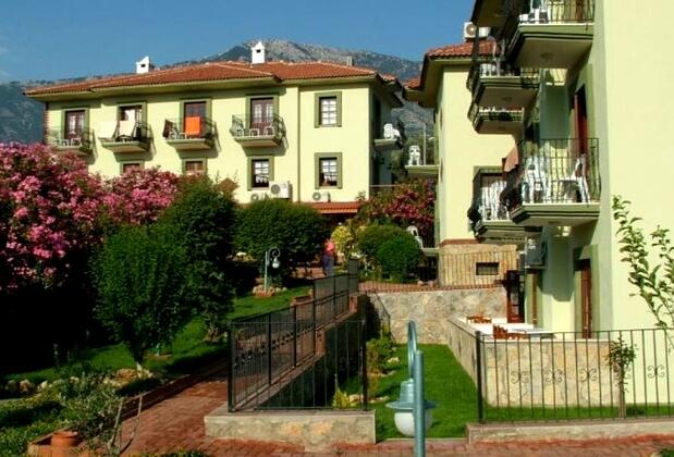 Seden Otel - Görsel 5