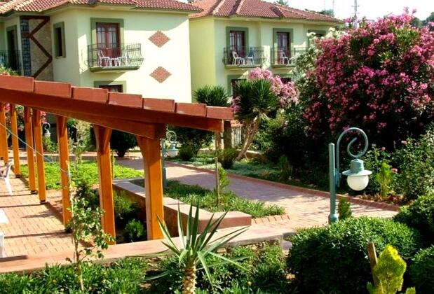 Seden Otel - Görsel 7