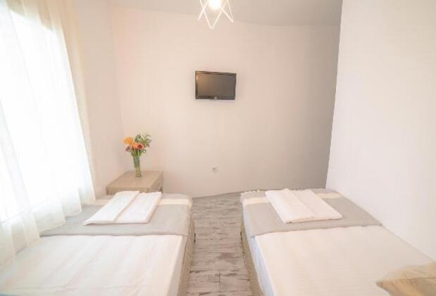 Madda Hotel - Görsel 25