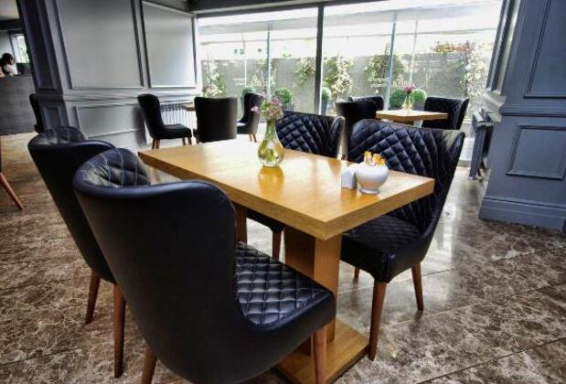 Malta Bosphorus Hotel - Görsel 3