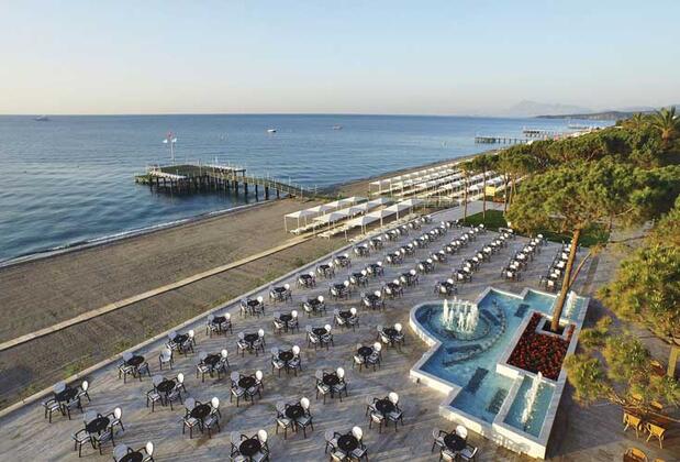 Dobedan World Palace - Görsel 10