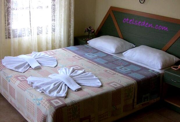 Seden Otel - Görsel 9