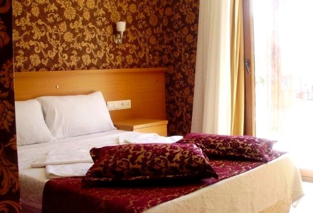 Poseidon Club Hotel - Görsel 13