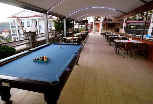 Poseidon Club Hotel - Görsel 6