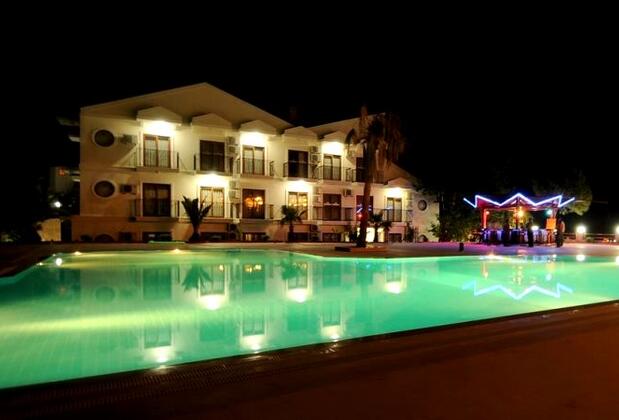 Poseidon Club Hotel - Görsel 3