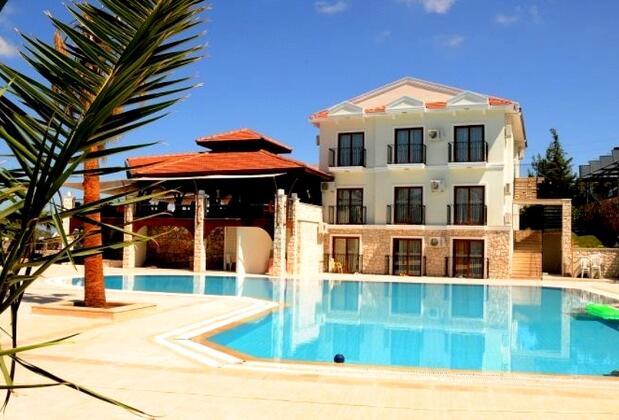 Poseidon Club Hotel - Görsel 4