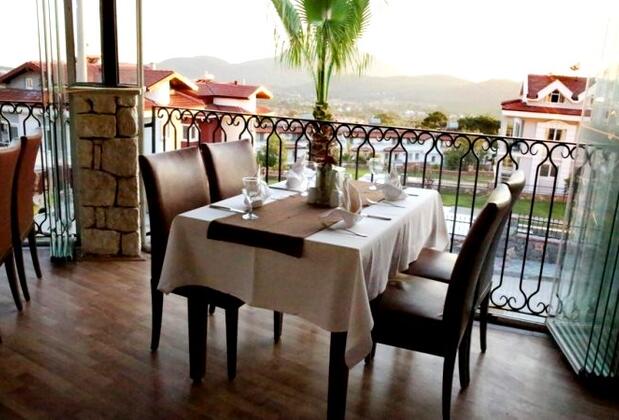 Poseidon Club Hotel - Görsel 5