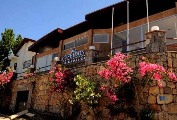 Poseidon Club Hotel - Görsel 7