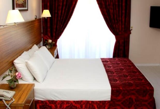 Poseidon Club Hotel - Görsel 14