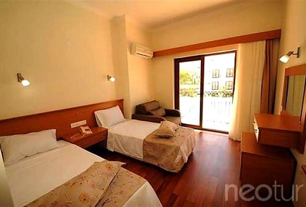 Poseidon Club Hotel - Görsel 16