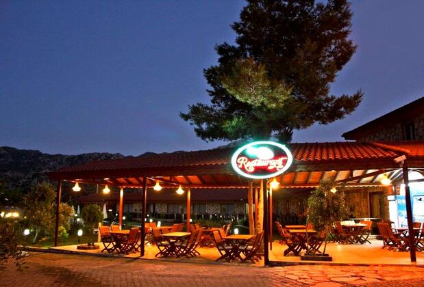 Losta Beach Boutique Hotel - Görsel 5