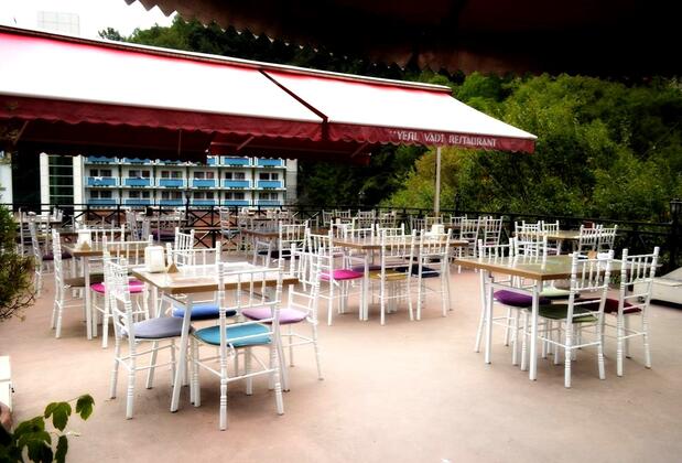  Yeşil Vadi Otel - Görsel 10