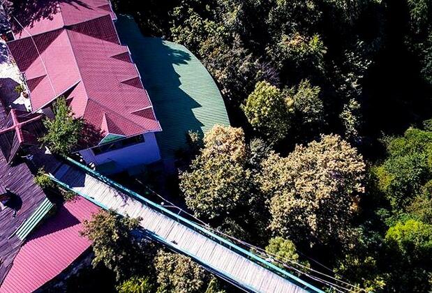  Yeşil Vadi Otel - Görsel 3