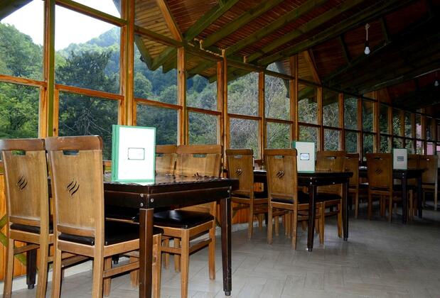  Yeşil Vadi Otel - Görsel 9