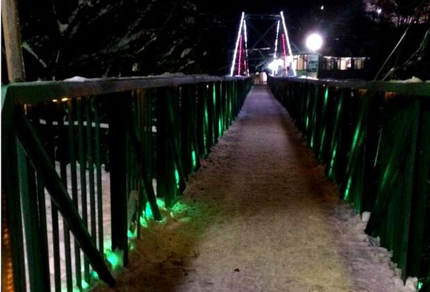  Yeşil Vadi Otel - Görsel 5