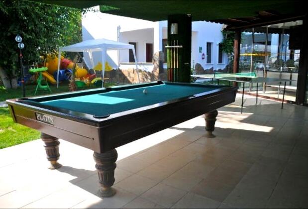 Club Cherry Otel - Görsel 5