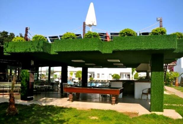 Club Cherry Otel - Görsel 6