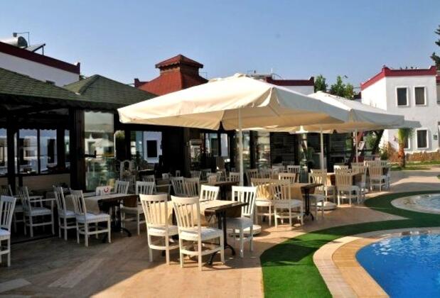 Club Cherry Otel - Görsel 7