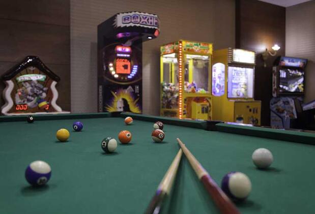 Adalya Ocean Deluxe - Görsel 15