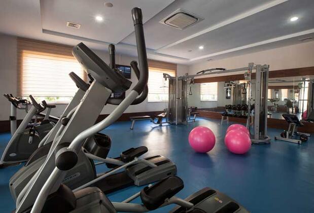 Adalya Ocean Deluxe - Görsel 16