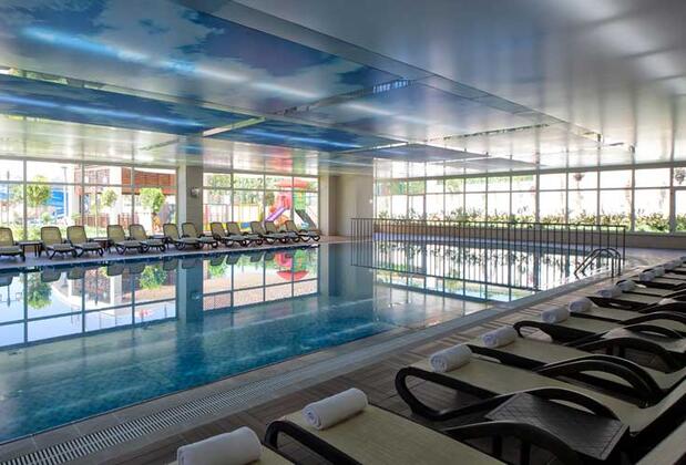 Adalya Ocean Deluxe - Görsel 22