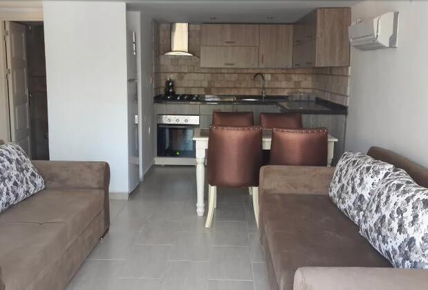 Tisan Göksu Apart - Görsel 35