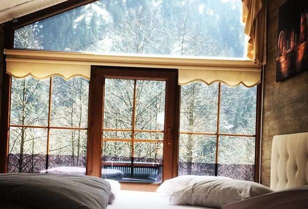 Ayder Smail Oberj Cafe Dağ Evi - Görsel 7