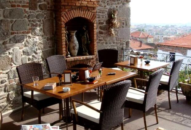 Hera Butik Otel Bergama - Görsel 8