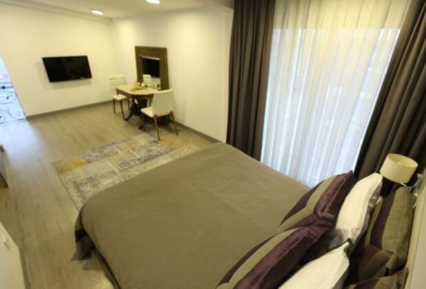 Molton Hotel Nişantaşı - Görsel 24